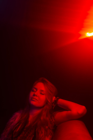 Yetti Meissner, DJane
