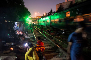 Dhaka