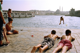 Istanbul