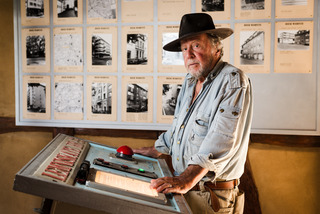 Gunter Demnig, Artist